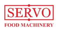 Servo-Logo Maskiner